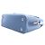 Louis Vuitton Blue Taurillon Studded Capucines BB - Ansicht 15