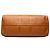 Louis Vuitton Brown Epi Keepall 55 - vista 3