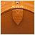 Louis Vuitton Brown Epi Keepall 55 - vista 5