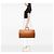 Louis Vuitton Brown Epi Keepall 55 - vista 6