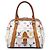 Louis Vuitton White Monogram Multicolore Priscilla