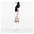 Louis Vuitton White Monogram Multicolore Priscilla - view 6