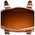 Louis Vuitton Brown Epi Alma PM - vista 4