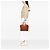 Louis Vuitton Brown Epi Alma PM - vista 6