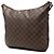 Louis Vuitton Brown Damier Ebene Bloomsbury GM - vista 2