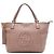Borsa Gucci Soho Cellarius in pelle di vitello marrone