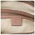 Borsa Gucci Soho Cellarius in pelle di vitello marrone - vista 5