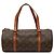 Louis Vuitton Brown Monogram Papillon 30