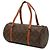 Louis Vuitton Brown Monogram Papillon 30 - Ansicht 2