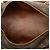 Louis Vuitton Brown Monogram Papillon 30 - Ansicht 4
