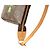 Louis Vuitton Brown Takashi Murakami Monogram Cherry Pochette Accessoires - vue 5