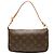 Louis Vuitton Brown Takashi Murakami Monogram Cherry Pochette Accessoires - vue 6