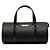 Borsa a mano Burberry in pelle nera