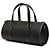 Borsa a mano Burberry in pelle nera - vista 2