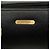 Borsa a mano Burberry in pelle nera - vista 5