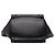 Céline Celine Borsa Tote Phantom Luggage in pelle nera Medium - vista 3