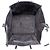 Céline Celine Borsa Tote Phantom Luggage in pelle nera Medium - vista 4