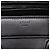 Céline Celine Borsa Tote Phantom Luggage in pelle nera Medium - vista 5