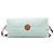 LOEWE Borsa Cushion Tote Piccola in Tela Verde - vista 3