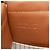 LOEWE Borsa Cushion Tote Piccola in Tela Verde - vista 5