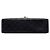 Chanel Black Maxi XL Classic Lambskin Single Flap - Ansicht 3