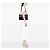 Chanel Black Maxi XL Classic Lambskin Single Flap - Ansicht 8