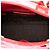 Dior Red Mini Patent Cannage Lady Dior - Ansicht 4