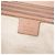Borsa a tracolla Gucci Emily Large in tela GG beige - vista 5