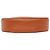 Céline Celine Ava Triomphe Schultertasche aus glattem Kalbsleder, Brown Medium - Ansicht 3