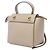 Belt Bag Céline Bolsa de cintura Celine em couro de bezerro grão Pico Bege - vista 2