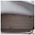 Dior Gray Mini Metallic Lambskin Cannage Lady Dior - vista 4