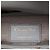 Dior Gray Mini Metallic Lambskin Cannage Lady Dior - vista 5