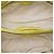 Borsa Gucci Bamboo Shopper Medium in pelle di vitello gialla - vista 4