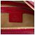 Borsa Gucci Beige Small GG Supreme Tian Boston Bag - vista 5