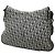 Bolsa Messenger Dior Blue Diorissimo Trotter Canvas - vista 2