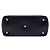 Borsa Satchel Gucci Black Guccissima Linea A Fold Over - vista 3