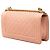 Chanel Pink Old Medium Quilted Caviar Boy Flap - vista 2
