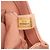 Chanel Pink Old Medium Quilted Caviar Boy Flap - vista 6