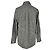 Camisa de tweed Chloé en lana gris - vista 3