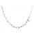Mikimoto Liberte 925 Silver Perlenkette