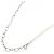 Mikimoto Liberte 925 Silver Perlenkette - Ansicht 2
