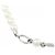 Mikimoto Liberte 925 Silver Perlenkette - Ansicht 3