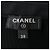 Regata de malha Chanel - vista 5