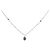Autre Marque Collana di Diamanti Au750