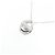 Autre Marque Collar de Diamantes Au750 - vista 4