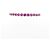 Autre Marque Gstv Platinum Ruby Ring - view 2