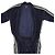 Autre Marque Needles TRACK JUMP SUIT tuta - vista 5
