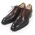 Autre Marque Chaussures Derby en cuir MAGNANNI