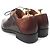 Autre Marque Chaussures Derby en cuir MAGNANNI - vue 6