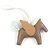 Hermès Hermes Rodeo Charm Pegasus MM Anyo Miro Charm - Ansicht 3